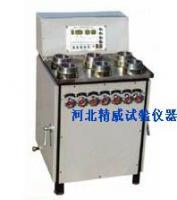 供应砂浆抗渗仪SS-4.0与合成材料抗渗仪 性能与应用详解