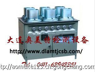 静默守护——全新低噪混凝土与合成材料抗渗仪技术解析
