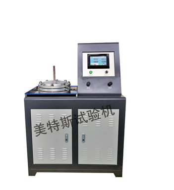 土工合成材料抗渗仪价格及选型指南