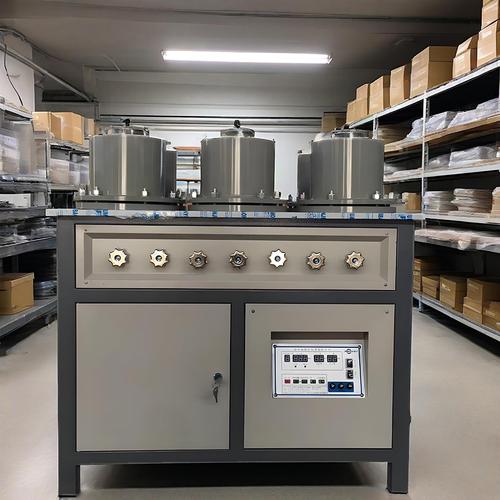 TD50082-6混凝土标准抗渗仪与合成材料抗渗仪的对比与应用