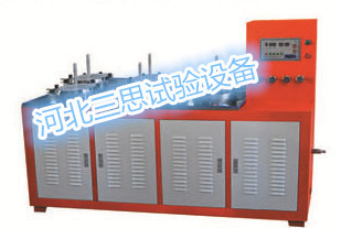 TSY-8D型土工合成材料抗渗仪 防渗性能精准测定的工业基石